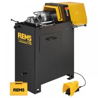 REMS Unimat 75 Basic mS Clamp Pipe Threader